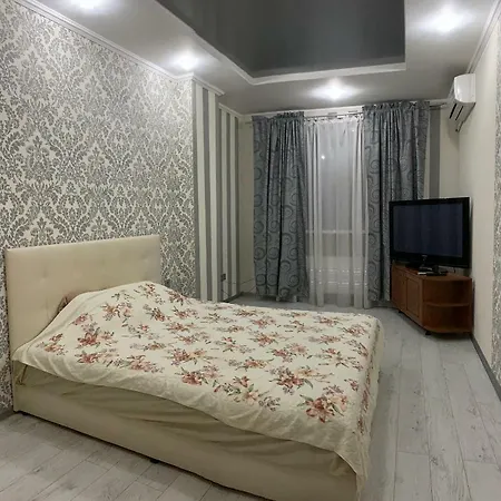 Apartment New Akademgorodok Arkadia Park Of Victory Gagarin Odesa