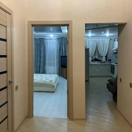 Apartment New Akademgorodok Arkadia Park Of Victory Gagarin