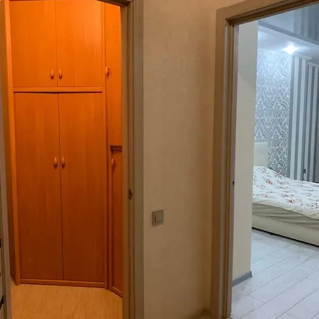 Apartment New Akademgorodok Arkadia Park Of Victory Gagarin *