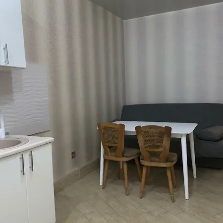 New Akademgorodok Arkadia Park Of Victory Gagarin Apartment Odesa